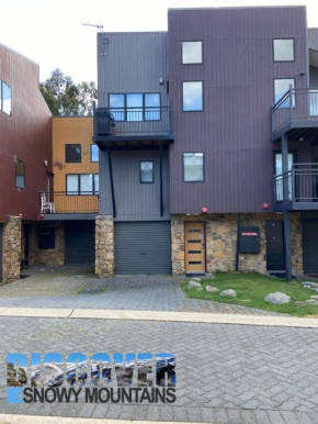 Aspen Creek 3 - Thredbo